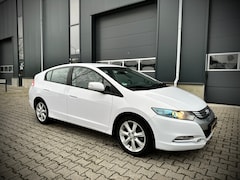 Honda Insight - 1.3 Elegance 1.3 Hybrid AUT 2010 | NAP | APK TOT 01/2026