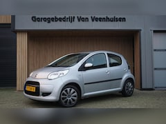 Citroën C1 - 1.0-12V 68pk Selection 5Drs Airco Elek.pakket Radio/cd Toerenteller 84928km *NL auto