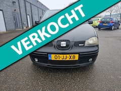 Seat Arosa - 1.4i-16V Sport