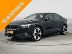 Polestar 2 - 2 Long Range Single Motor 78 kWh Plus, Pilot