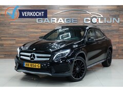 Mercedes-Benz GLA-Klasse - 200 Prestige | PANORAMADAK |