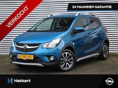 Opel Karl - Rocks Online Edition 1.0 75pk APPLE-CARPLAY | 15''LM | CRUISE.C | PDC ACHTER | 21.911KM |