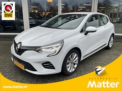 Renault Clio - 1.0 TCe Intens