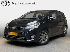 Toyota Verso - 1.8 VVT-i Business