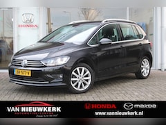 Volkswagen Golf Sportsvan - 1.4 TSI Automaat Highline | Navi |Comfort Stoel | Trekhaak