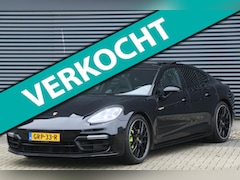 Porsche Panamera - 2.9 4 E-Hybrid | CARBON - SPORT DESIGN - PANO - VOL