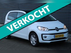 Volkswagen Up! - 1.0 BMT high up