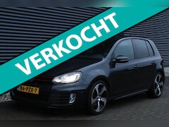 Volkswagen Golf - 2.0 GTI | DAK - DSG - NAP - VOL