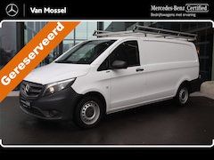 Mercedes-Benz Vito - 114 CDI Aut. Lang |NAVI/AIRCO/CAMERA/IMPERIAAL |Certified