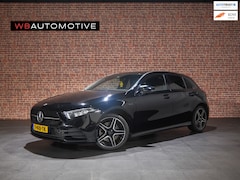 Mercedes-Benz A-klasse - 250 e AMG Premium Plus