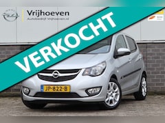 Opel Karl - 1.0 ecoFLEX Edition Automaat 2e eig