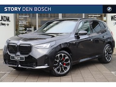 BMW X3 - 20 xDrive Automaat / Panoramadak / Trekhaak / Adaptieve LED / Stoelventilatie / Sportstoel