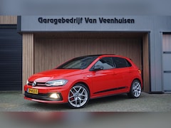 Volkswagen Polo - 2.0 TSI 200pk GTI DSG Pano.Dak Virtual Leder/Alcantara 18inch Borbet DynAudio Keyless *Lie