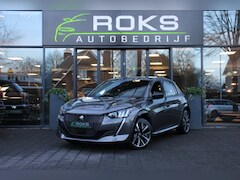 Peugeot 208 - 1.2 PureTech GT Pack Automaat