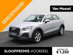 Audi Q2 - 35 TFSI Business Edition | VIRTUAL COCKPIT | NAVIGATIE | KLIMAATREGELING | STOELVERWARMING