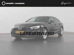 Audi A5 Sportback - 35 TFSI S edition | S-Line | Matrix Led | Parkeercamera | Virtual Cockpit | Keyless Go | C