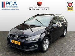 Volkswagen Golf Variant - 1.2 TSI Trendline