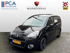 Peugeot Partner - 120 1.6 e-HDI L1 Navteq Navigatie/Airco/Schuifdeur/130000KM