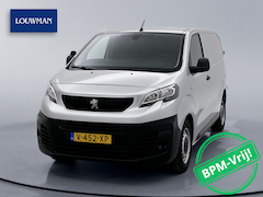 Peugeot Expert - 231C 2.0 BlueHDI 120 Premium Navigatie Achteruitrijcamera Trekhaak Betimmering Airco