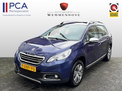 Peugeot 2008 - 1.6 VTi Allure