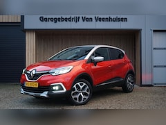 Renault Captur - 0.9 90pk TCe Intens Navi Keyless LED 17inch LM Clima 29085km *NL auto* 1e Eigenaar