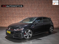 Volkswagen Golf - 2.0 TSI GTI Performance Klappenauspuff