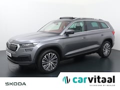 Skoda Kodiaq - 1.5 TSI Business Edition Plus | 150 PK | Automaat | Stoelverwarming | Panoramadak | Park-A