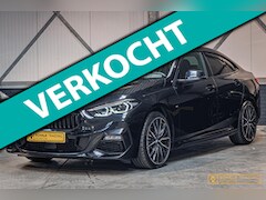 BMW 2-serie Gran Coupé - 218i M Sport Trekhaak HIFI 19inch PDC