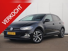 Volkswagen Polo - 1.0 TSI Beats 116PK 16 inch LMV Navigatie Carplay Android Adaptive Cruise Clima Getint Gla