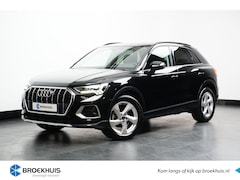 Audi Q3 - 35 TFSI 150PK S-Tronic Advanced Edition | TREKHAAK | CAMERA | AUTO A. KLEP