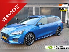 Ford Focus Wagon - 1.0 EcoBoost ST Line Business