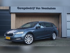 Skoda Octavia Combi - 1.4 TSI iV PHEV 204pk Business Edition Plus Pano.Dak Canton Sound Head-up Stuur/Stoelverwa