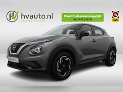 Nissan Juke - 1.0 DIG-T 114PK N-DESIGN DCT | Navi | Cold Pack | Camera