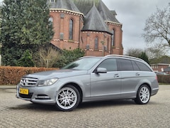 Mercedes-Benz C-klasse Estate - 250 CDI Avantgarde