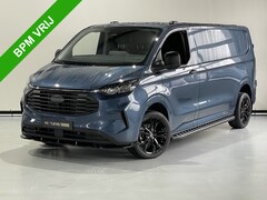 Ford Transit Custom - 170 PK AUT L2 / H1 Pack Premium / Navi / Camera Adaptieve cruise controle