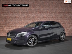 Mercedes-Benz A-klasse - 200 Prestige AMG Clima Cruise Carplay