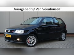 Volkswagen Polo - 1.6-16V 125pk GTI 3Drs Xenon Clima Elek.pakket 15inch BBS *1e Eigenaresse* NL auto 72999km