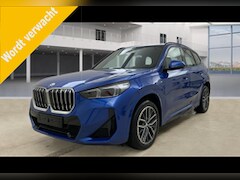 BMW X1 - sDrive18i M-Sport