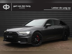 Audi A6 Avant - 55 TFSI e Competition - S SEATS - TREKHAAK - HEAD UP - B&O - MATRIX - CAMERA