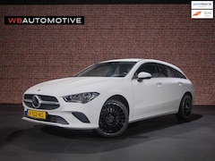 Mercedes-Benz CLA-klasse Shooting Brake - 250 e Business Line