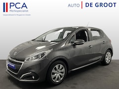 Peugeot 208 - ACTIVE 82pk Navi+Carplay | Airconditioning | Cruise