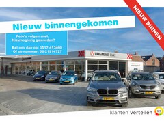 Audi A1 Sportback - 1.4 126 PK TFSI Design Pro Line RIJKLAAR | 5 Drs | 6 Bak | Airco | Sportstoelen |