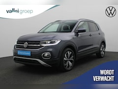 Volkswagen T-Cross - 1.0 TSI 110PK DSG Active | Navi Discover Pro | Camera | Stoelverwarming | Digital Cockpit