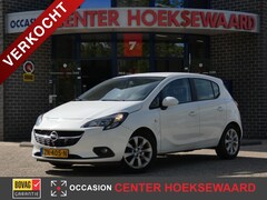 Opel Corsa - 1.4 90pk 5d Favourite | Carplay | Cruise | Airco |