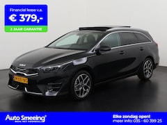 Kia Cee'd Sportswagon - Ceed 1.6 GDI PHEV ExecutiveLine Facelift | Panoramadak | Trekhaak | Zondag Open