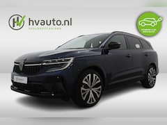 Renault Espace - E-TECH HYBRID 200 ICONIC 7-P | Panoramadak | LED Matrix | Harman Kardon | Advanced Driving