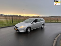 Ford Mondeo - 2.0 TDCI Clima.Clima