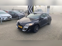 Renault Mégane Coupé - 1.4 TCe Dynamique