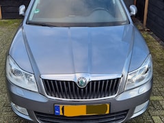 Skoda Octavia - 1.2 TSI Elegance Business Line