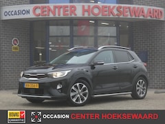 Kia Stonic - 1.0 T-GDi 120pk ExecutiveLine | Stuur+Stoel Verwarming | Leder interieur | Carplay |